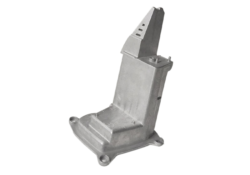 Automotive Heat Sink Housing Castings