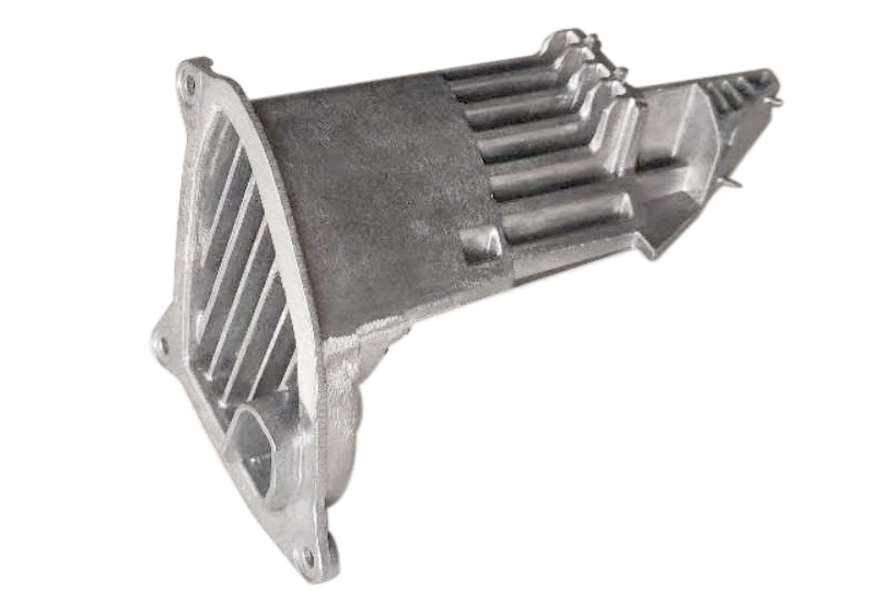 Automotive Heat Sink Housing Castings
