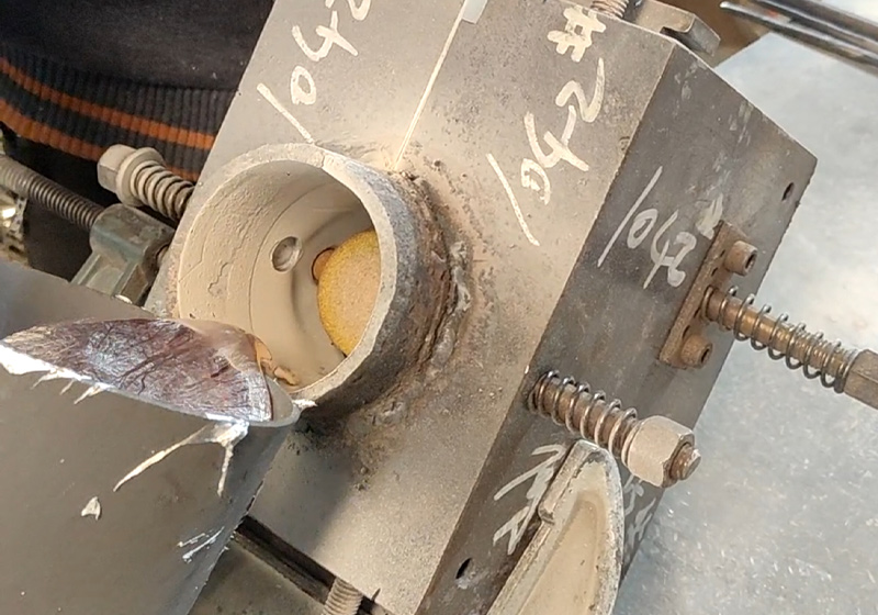 Gravity Casting