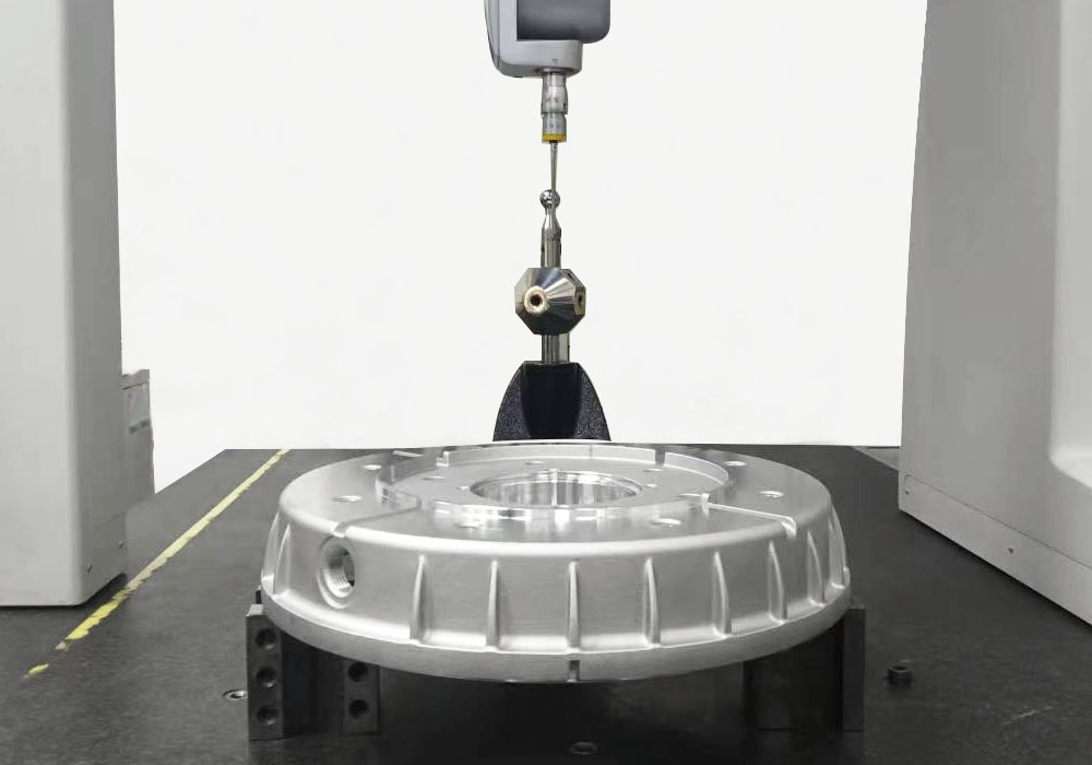 High Pressure Die Casting