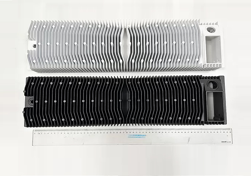 Ship LED Work Light Housing