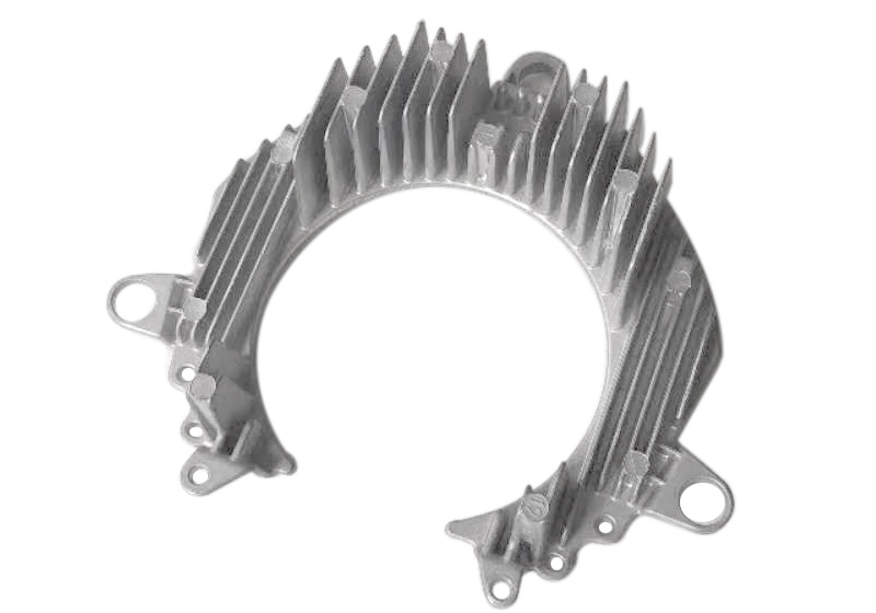 Automotive Electronic Heat Sink