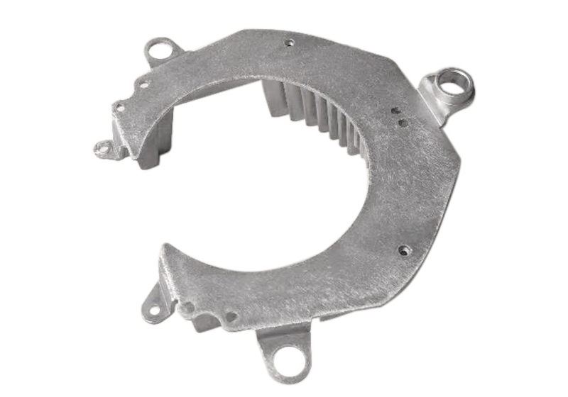 Automotive Electronic Heat Sink