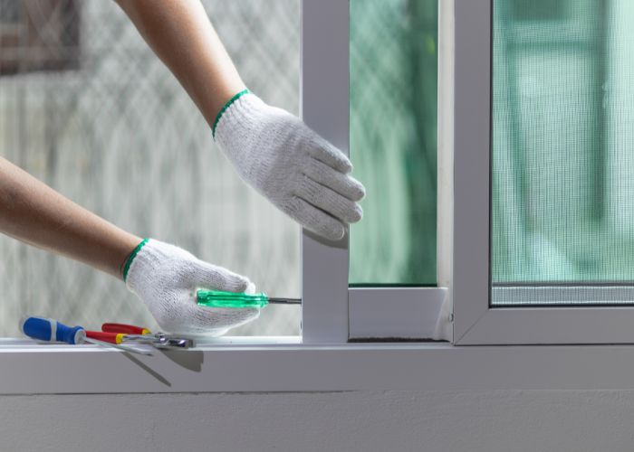 ​​High-Performance Aluminum Castings for Doors & Windows​