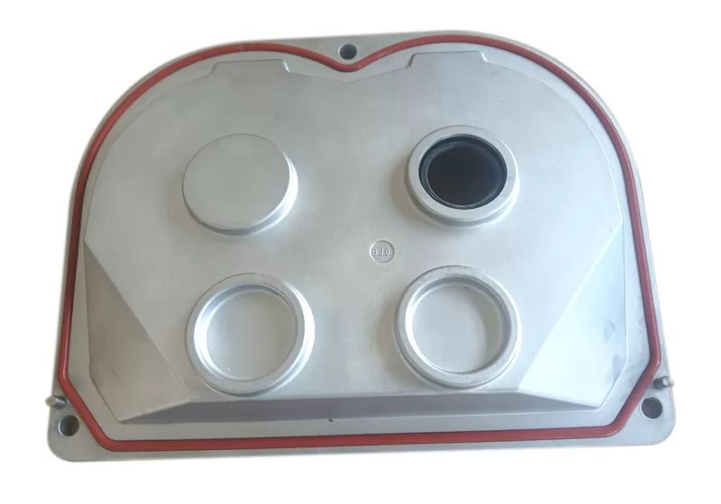 Agricultural Machinery Part Castings