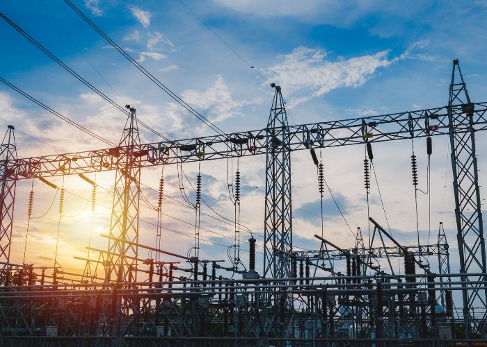 ​​High-Performance Aluminum Castings for Energy Equipment​