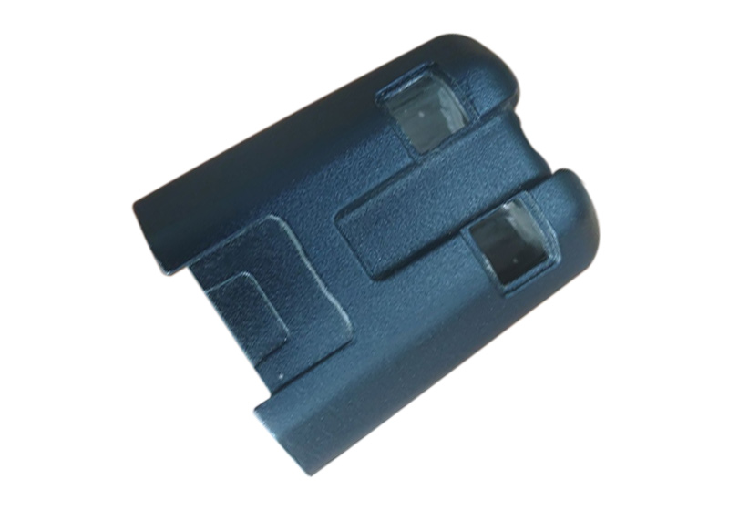 Bicycle Battery Case Castings