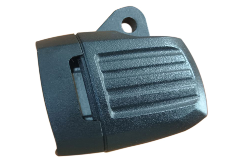 Bicycle Part Castings