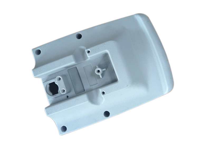 Dental Chair Part Casting