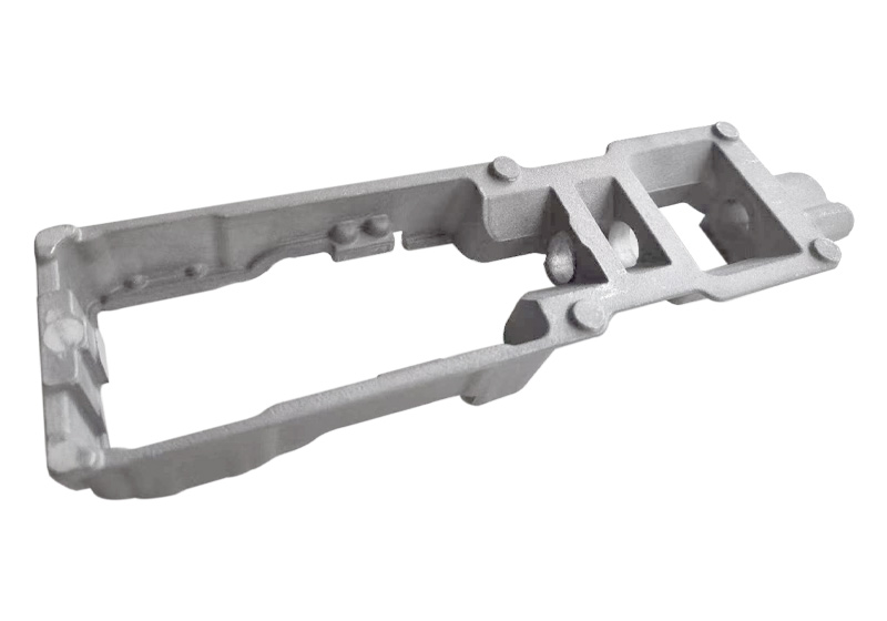 Metering Device Frame Casting