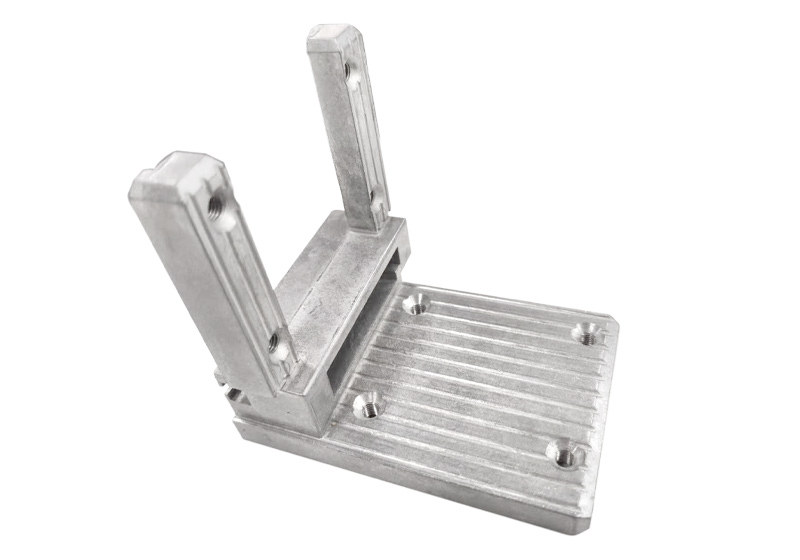 ‌Door and Window Connecting Bracket Casting
