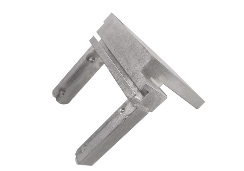 ‌Door and Window Connecting Bracket Casting