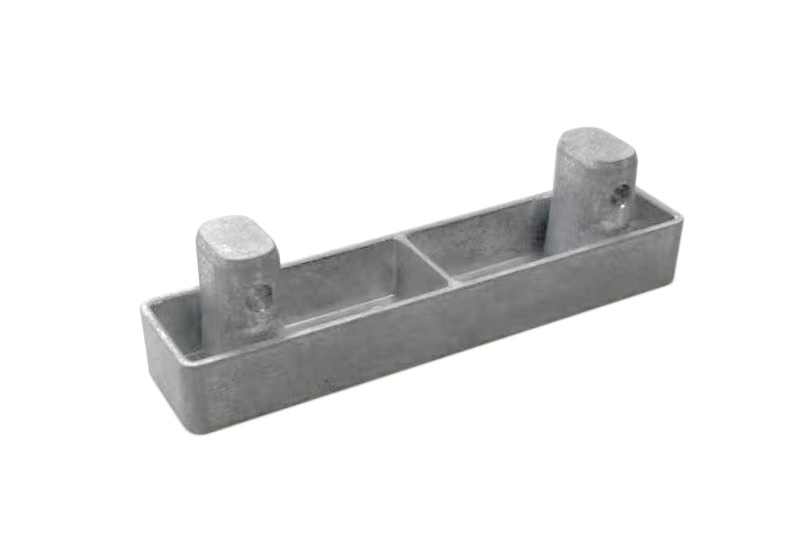 Door and Window Roller Bracket