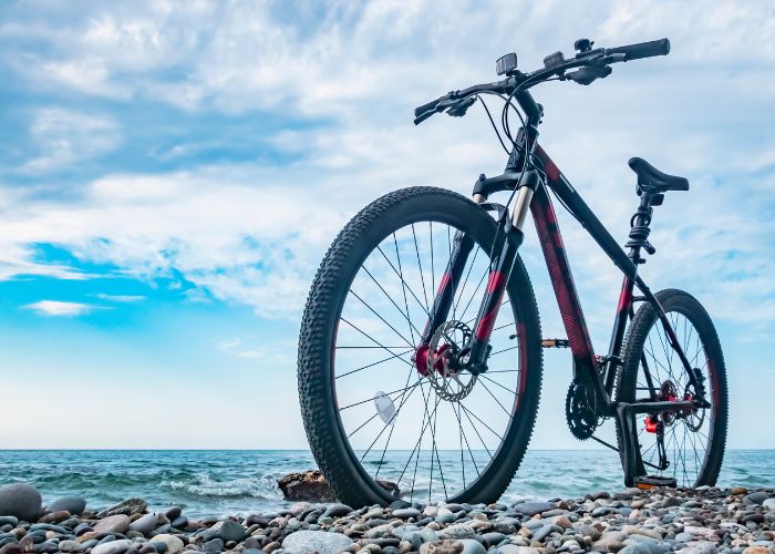 ​​High-Performance Aluminum Castings for Bicycles​
