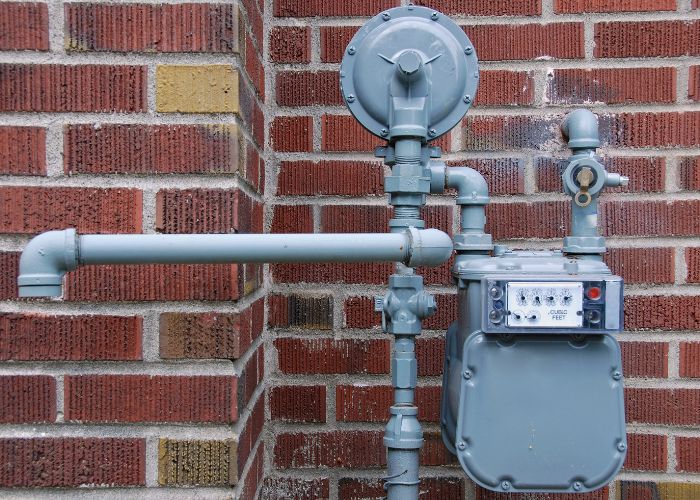 ​​Precision Aluminum Castings for Gas Meters​
