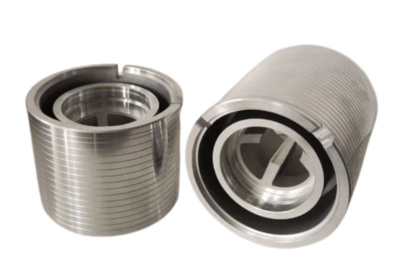 Motor Stator Tube Castings