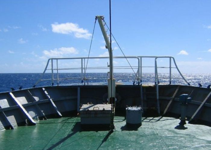 Custom Marine Aluminum Castings​