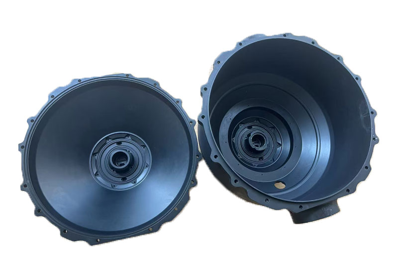Marine Stabilizer Housing