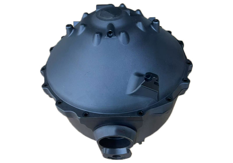 Marine Stabilizer Housing