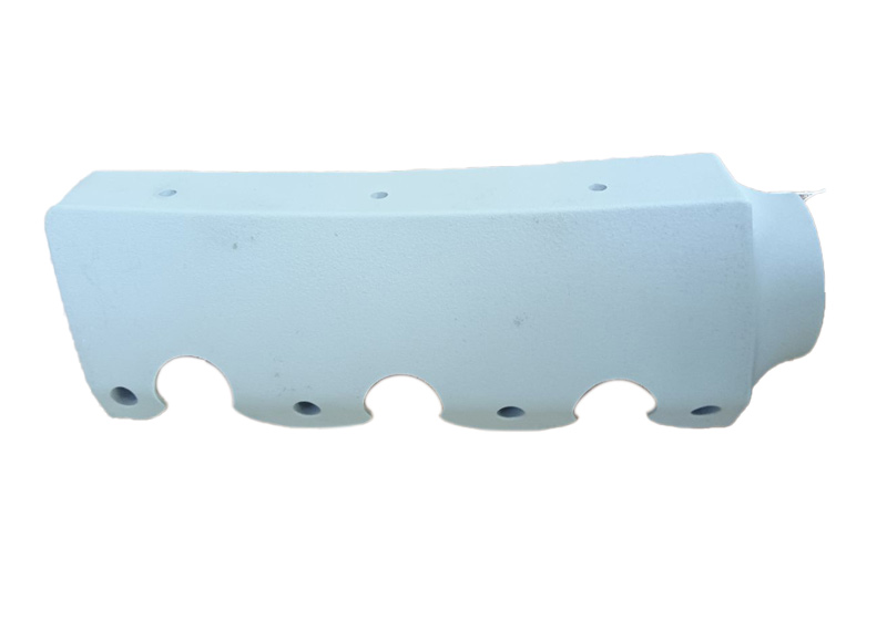 Surgical Chair Part Castings