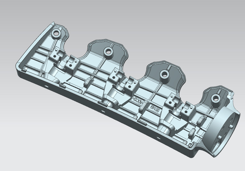 Surgical Chair Part Castings