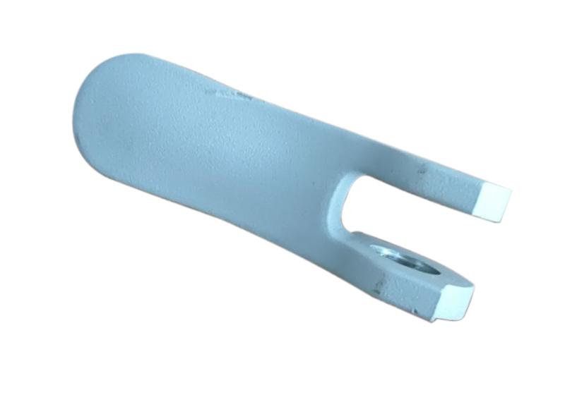 Dental Chair Accessories Casting