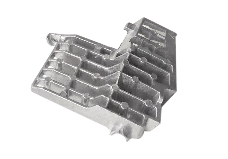 Automotive Circuit Heat Sink