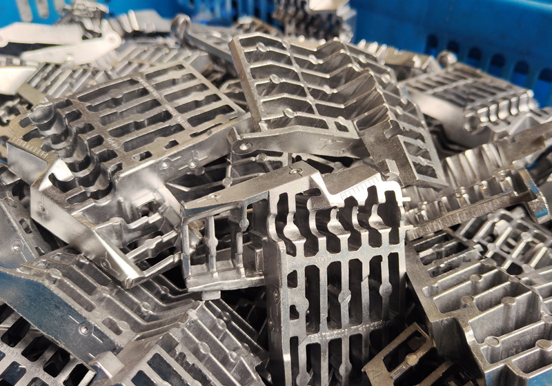 Automotive Circuit Heat Sink