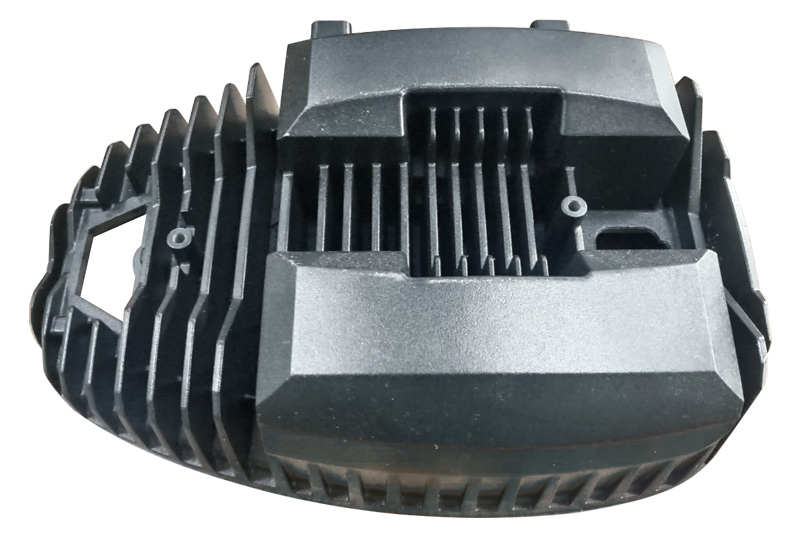Mechanical LED Work Light Housing