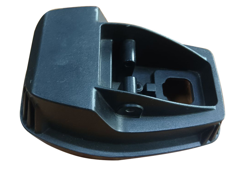 Automotive LED Work Light Housing