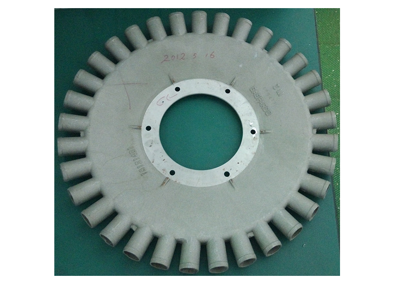 Farm Machinery Castings