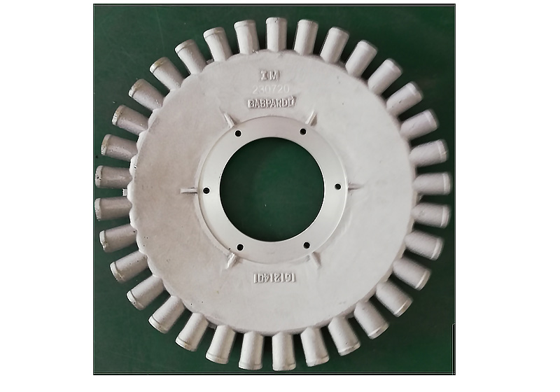 Farm Machinery Castings