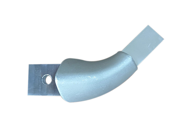 Marine Connectors castings