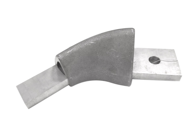 Marine Connectors castings