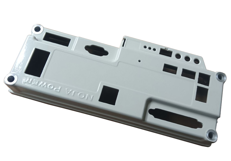 Power Electronic Module Housing