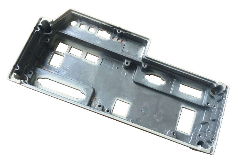 Power Electronic Module Housing