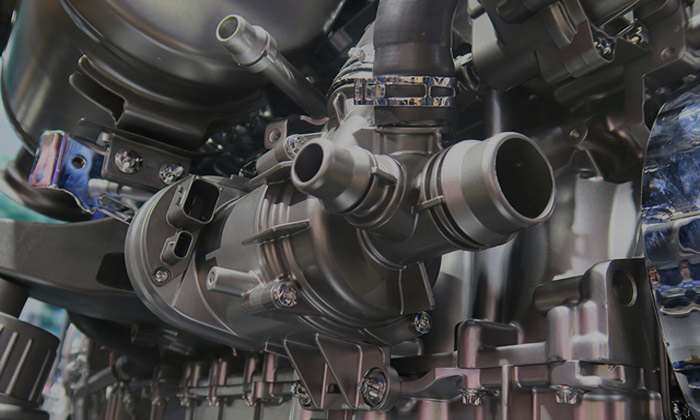 Automotive