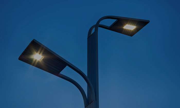 LED Light