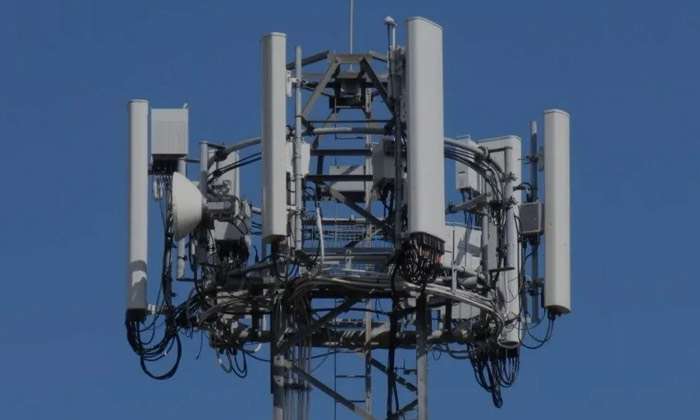 Telecom