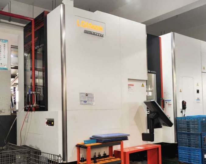 CNC Machining