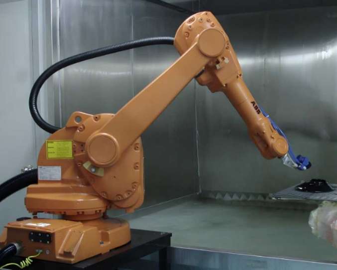 Surface Finishing